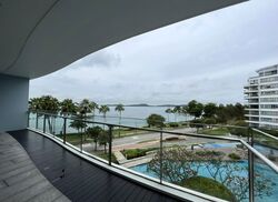The Coast at Sentosa Cove (D4), Condominium #466778231